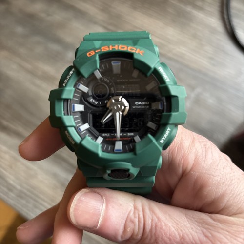 Casio shock ga700sc 3a - casio, ga700sc-3a