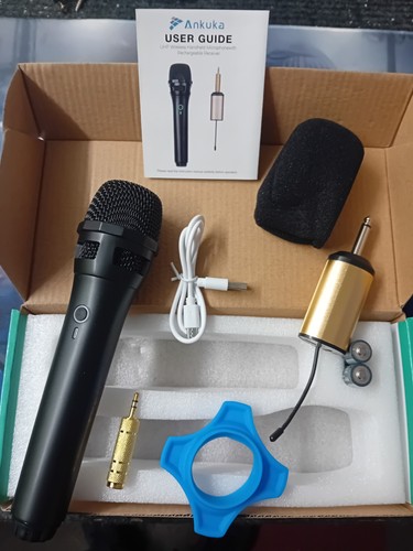 Professional wireless - professional,