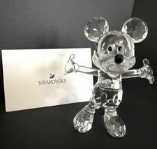 Swarovski Disney Mickey Mouse