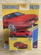 Matchbox Collectors Series