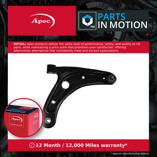 Wishbone suspension arm fits - wishbone,