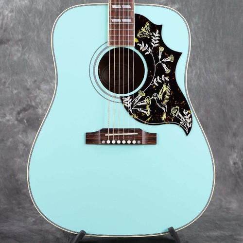 Gibson hummingbird standard - gibson,
