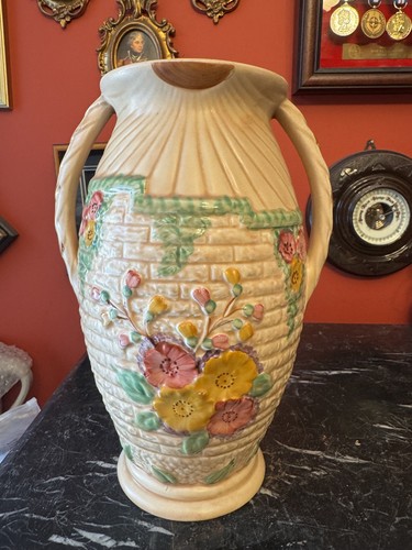 Vintage arthur wood ceramic - arthur,