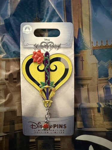 Disney 2026 kingdom hearts - kingdom,