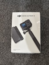 DJI Osmo Action 3 Adventure