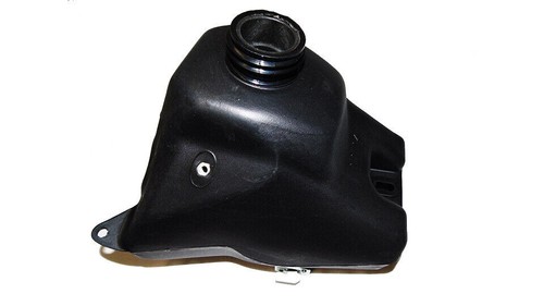 Stomp pit bike - fuel,