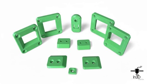 Systainer loc fixing kit - systainer,