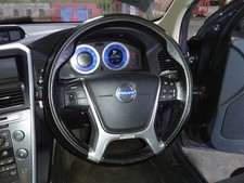 STEERING WHEEL VOLVO XC60 MK1