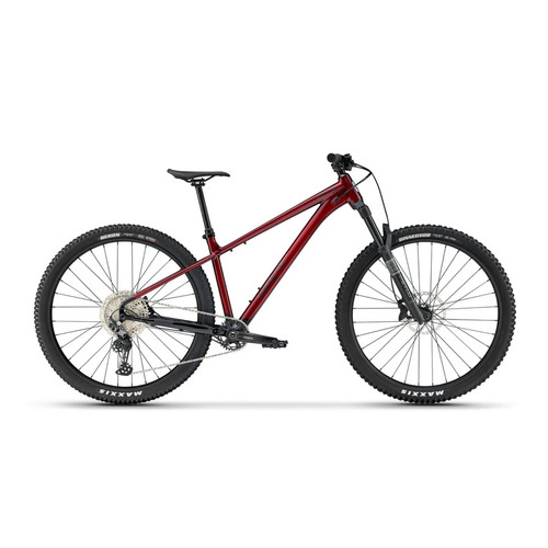 Whyte secta mtb medium - rs,