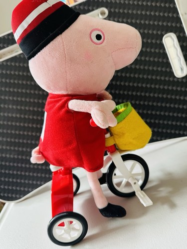 Peppa pig musical - peppa,