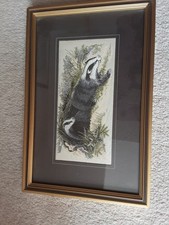 J J Cash Vintage Embroidered