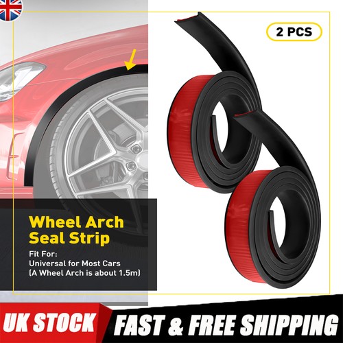 Universal fender flares car - universal,