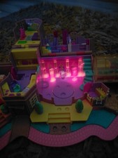 Bluebird Toys Polly Pocket