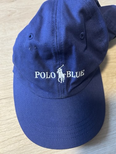Polo ralph lauren cap - polo,