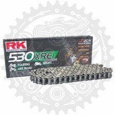 New RK XW-Ring Chain 530 XRE