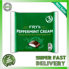 Fry's Peppermint Cream, 49 g
