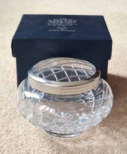 Bnib vintage stuart small - bnib,