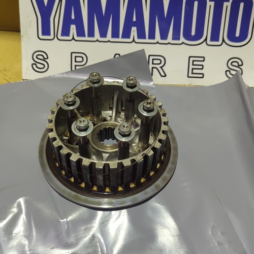 Yamaha raptor 700 700r - 700,