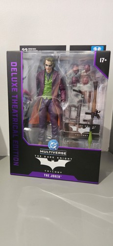 Mcfarlane toys multiverse - mcfarlane,