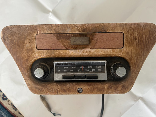 Jaguar mk10 centre consul - ,