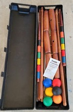 Franklin Professional Croquet