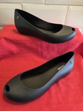 Melissa Ultragirl Basic II Ad