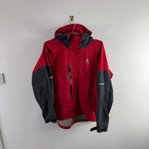 Mountain equipment gore - mountain,