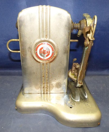 Vintage torit model dental - vintage,