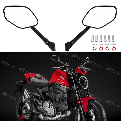 8mm 10mm motorcycle - 2x, 8mm/10mm