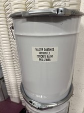 MASTER COATINGS IMPRINTED