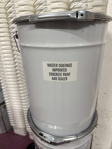 Master coatings imprinted - master,