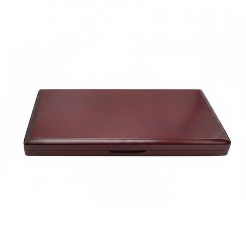 Wooden oboe mouthpiece case - oboe,