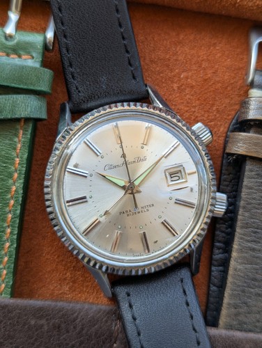 1969 citizen alarm date - citizen, 41