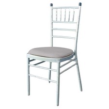 Chair Seat Cover Stretch Party