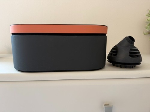 Dyson airwrap anda2x curly - dyson,