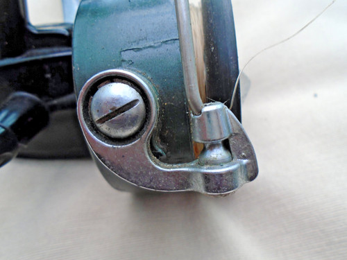 Vintage intrepid extra fishing - vintage,