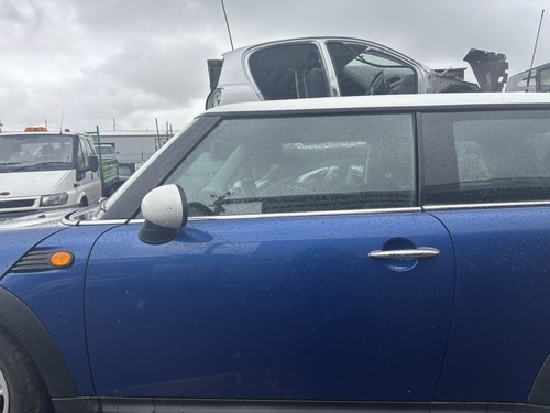 Mini cooper r56 2006 2012 - cooper, 2006-2012