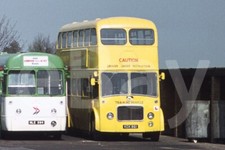 Bus Photo - London Country LR2
