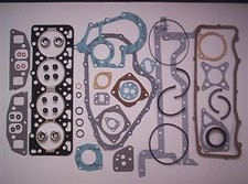 FORD CARGO 4cyl. DOVER 90 (5AA) 2721E & 2722E 2416cc FULL GASKET SET