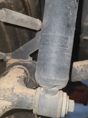 Do4ja 1159564 rear shock - do4ja,