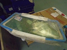 GENUINE Fiat Punto Mk1 93-98 Rear Heated Tailgate Glass Window 7791027 NEW!