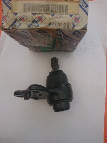 Nissan datsun stanza t11 - nissan,