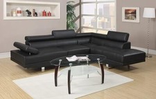 Fidenza Leather 5 Seater