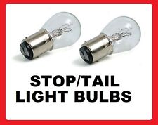 For Ford Focus Stop/Tail Light Bulbs 2005-2007 P21/5W 12V 21/5W 380 CAR
