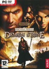 Forgotten Realms - DEMON STONE