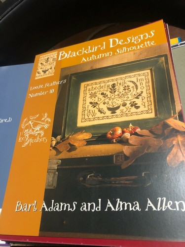 Blackbird designs autumn - designs,
