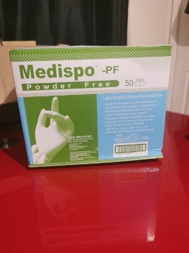 Pack pairs medispo - pack,