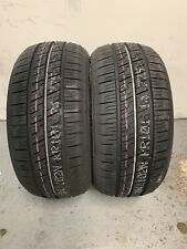 2 x 195/50 R13C Kenda Mastertrail 3G 104/102N KR101 Trailer 195 50 13 -TWO TYRES