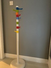 Ikea children's clothes, bags