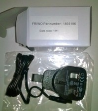 New Genuine TVONICS Power